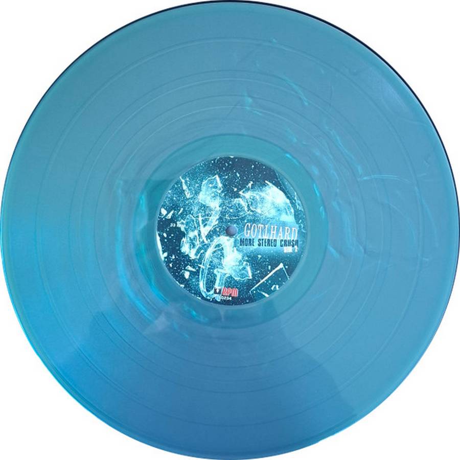 Gotthard – More Stereo Crush (color)
